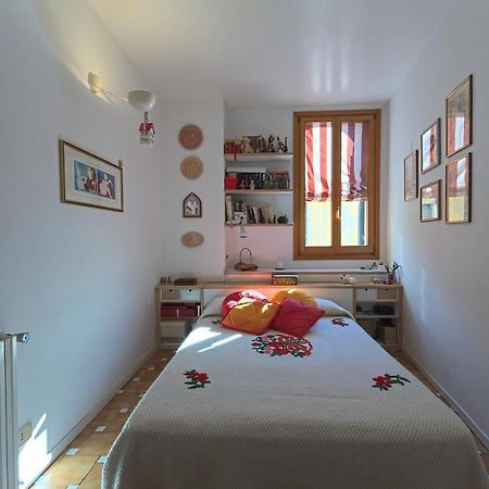 Casa Marina Apartment Венеция Екстериор снимка