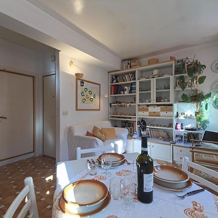Casa Marina Apartment Венеция Екстериор снимка