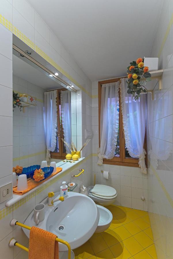 Casa Marina Apartment Венеция Екстериор снимка