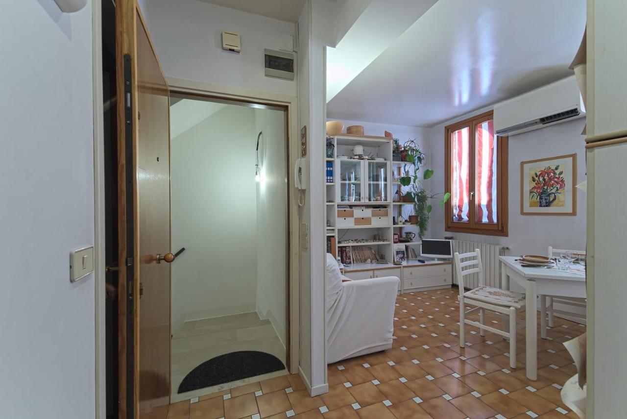 Casa Marina Apartment Венеция Екстериор снимка