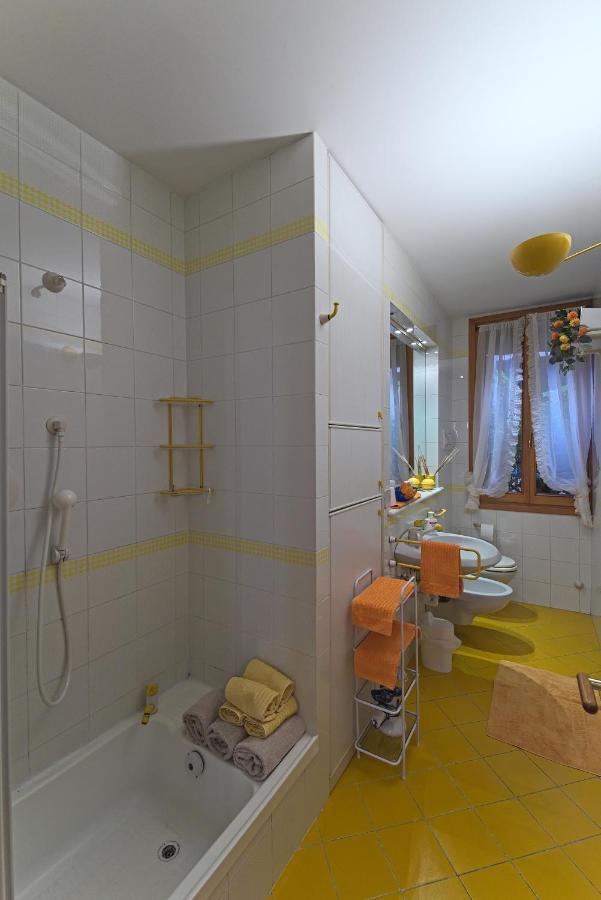 Casa Marina Apartment Венеция Екстериор снимка