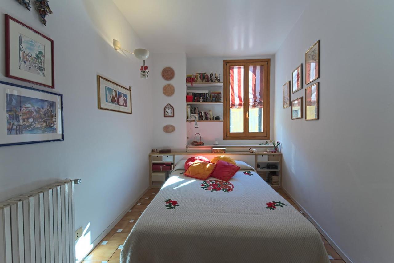 Casa Marina Apartment Венеция Екстериор снимка
