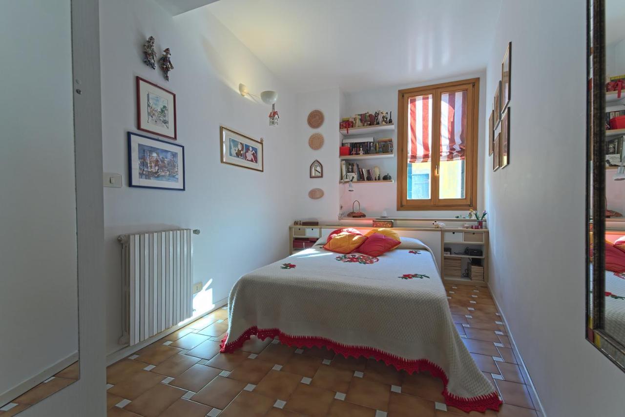 Casa Marina Apartment Венеция Екстериор снимка