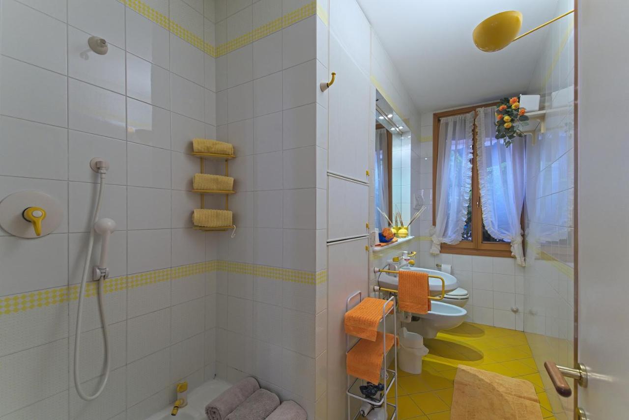 Casa Marina Apartment Венеция Екстериор снимка