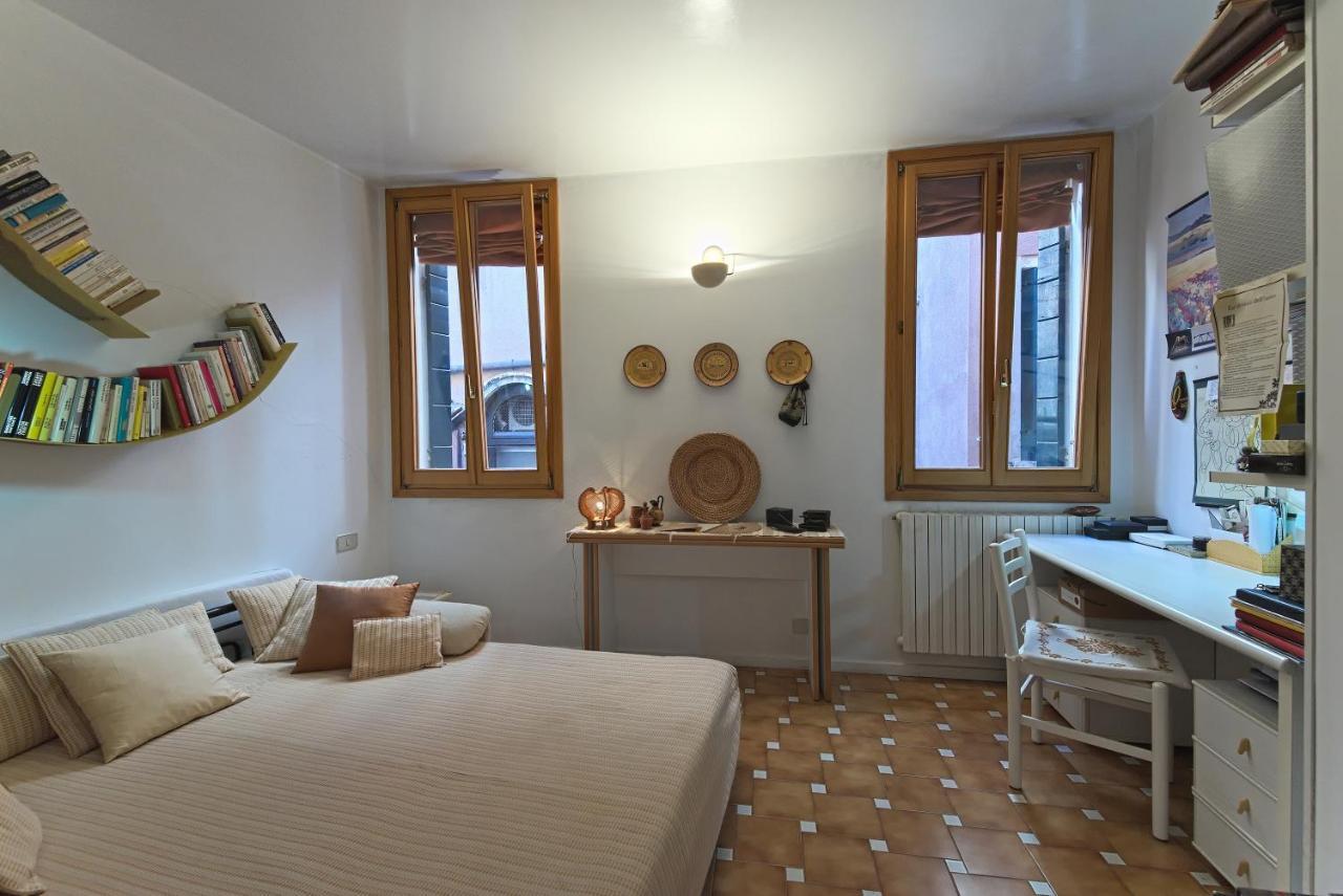 Casa Marina Apartment Венеция Екстериор снимка