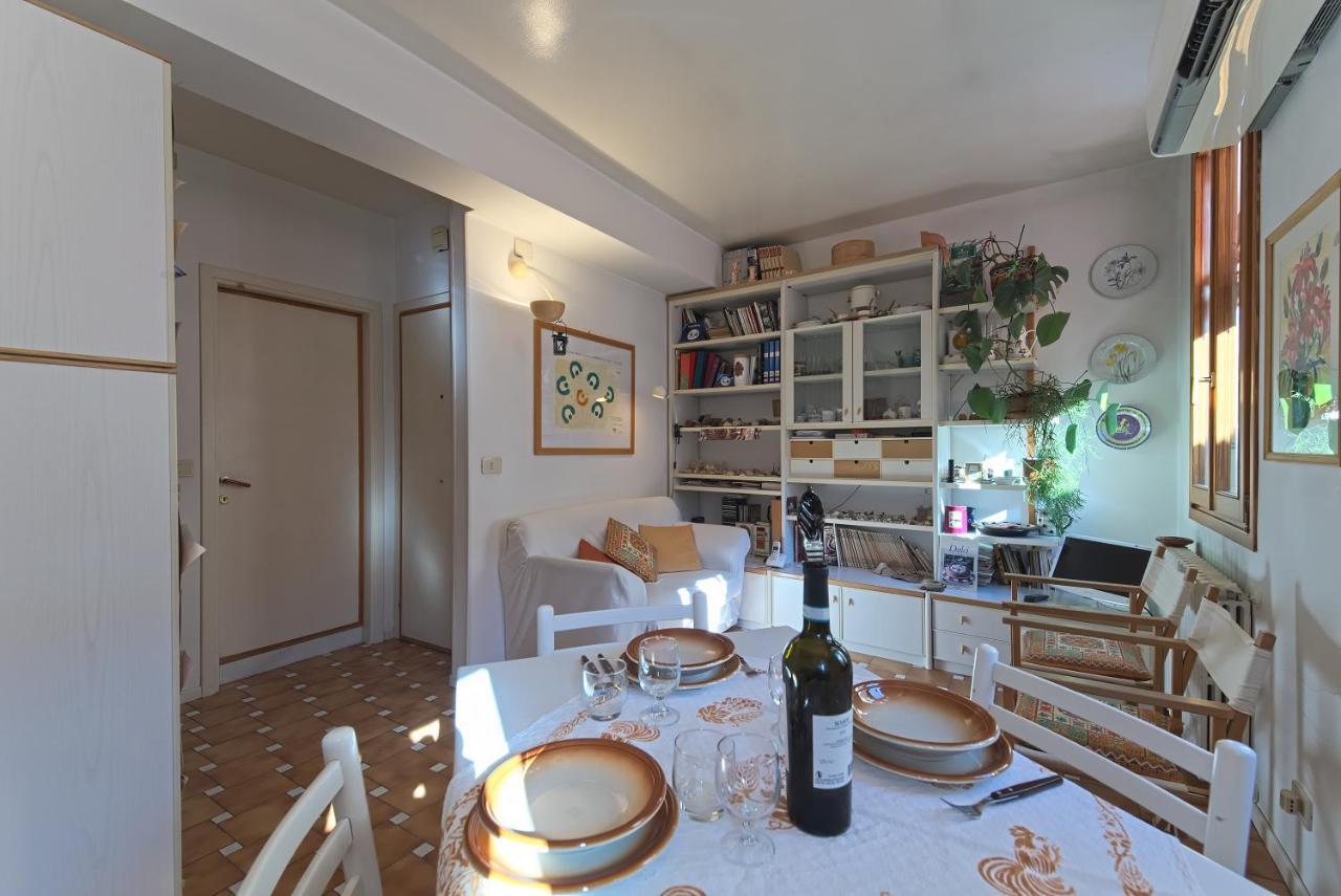 Casa Marina Apartment Венеция Екстериор снимка