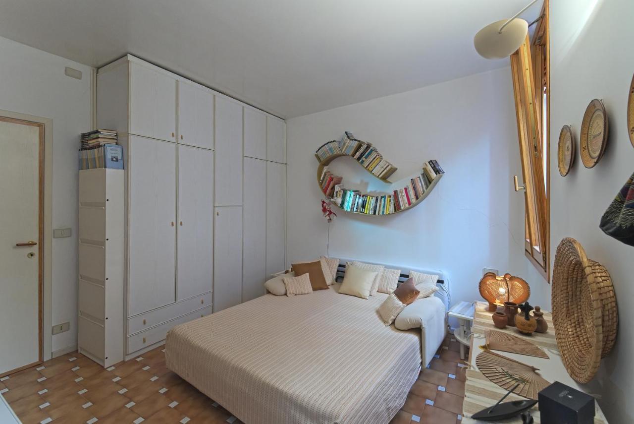 Casa Marina Apartment Венеция Екстериор снимка