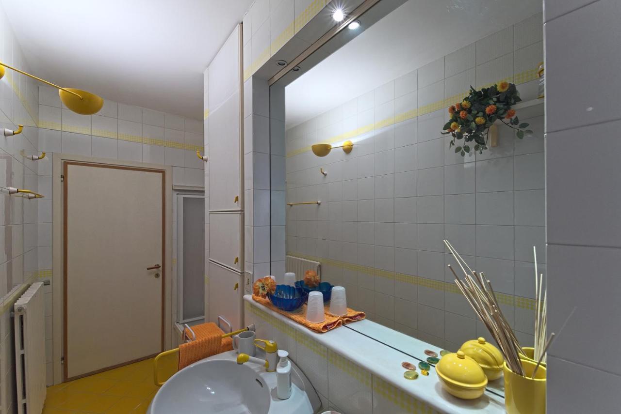 Casa Marina Apartment Венеция Екстериор снимка