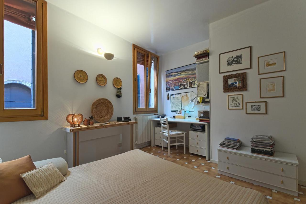 Casa Marina Apartment Венеция Екстериор снимка